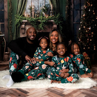 S.Christmas Minis
