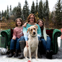 T. Family Christmas