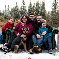M.Family Christmas