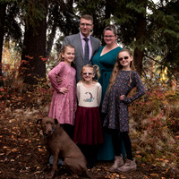 N.Family Christmas
