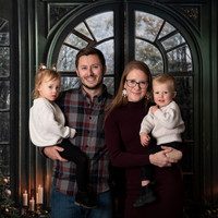 S.Christmas Minis