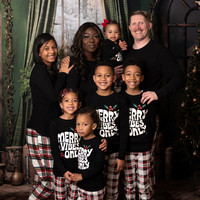 W.Christmas Minis