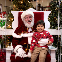 Santa Family 1