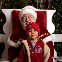 Santa Family 2