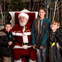 Santa Family 3