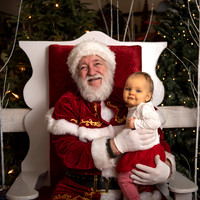 Santa Family 4