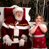 Santa Family 5