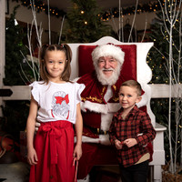 Santa Family 7