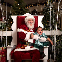 Santa Family 8