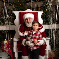 Santa Family 11