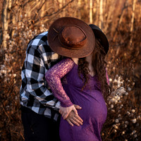 B.Maternity