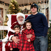 Santa Family 13