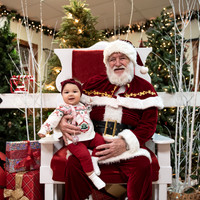 Santa Family 14