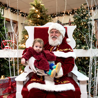 Santa Family 17