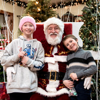 Santa Family 18