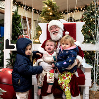Santa Family 27