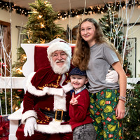 Santa Family 28