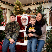 Santa Family 29