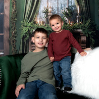 WP.Christmas Minis