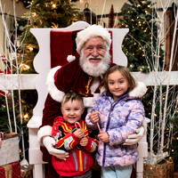 Santa Family 34