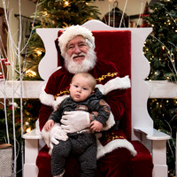 Santa Family 36