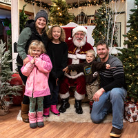 Santa Family 38