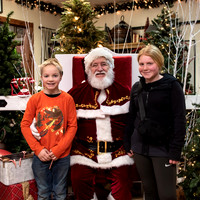 Santa Family 39