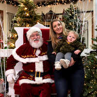 Santa Family 40
