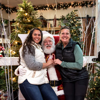 Santa Family 44