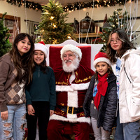 Santa Family 46