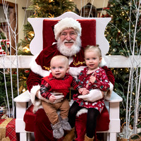 Santa Family 49