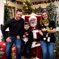 Santa Family 51