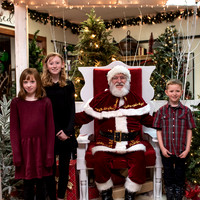 Santa Family 55