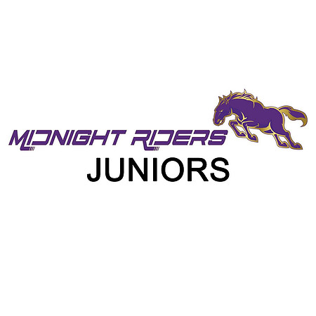 MIDNIGHT RIDERS JUNIORS
