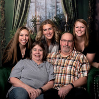 M. Family