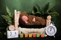 Newborn Stats