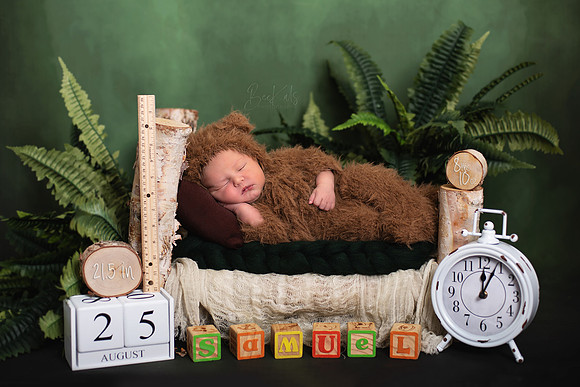 Newborn Stats