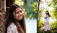 Eklutna Tailrace Summer