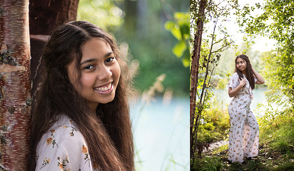 Eklutna Tailrace Summer