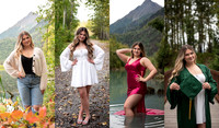 Eklutna Tailrace