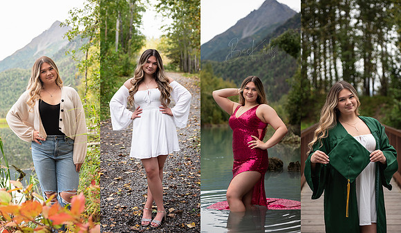 Eklutna Tailrace
