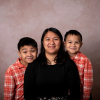 T. Family