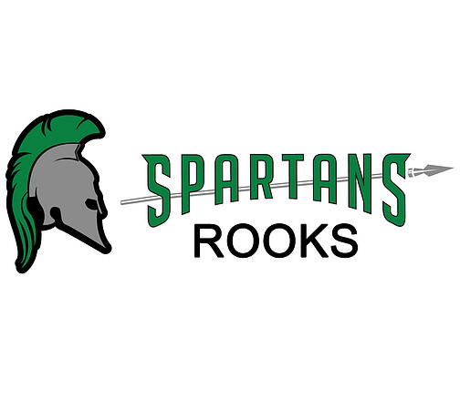 SPARTANS ROOKS