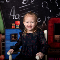 M.School Portraits