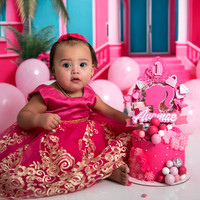 T.1yr Cake Smash