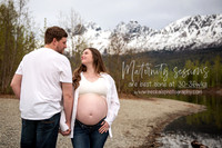 Outdoor Maternity