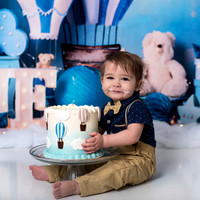 L.1yr Cake Smash