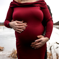 B.Maternity