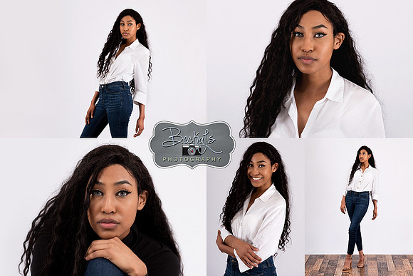 Modeling Portfolio
