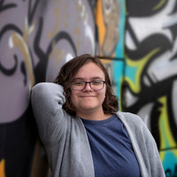 T. HS Senior